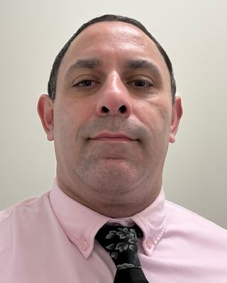 Photo of Dr. Nemo Ordonez, Psychiatrist, MD