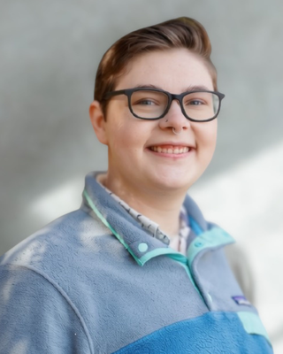 Photo of Taylor Hubbard - Taylor Hubbard - Insightful Paths, Clinical Social Work/Therapist, LMSW