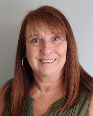 Photo of Pam Peterson, MA, LPC, CAADC, Licensed Professional Counselor