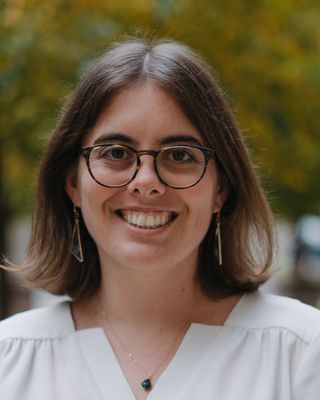 Photo of Megan Goldberg, Clinical Social Work/Therapist, LICSW, LCSW-C, LCSW