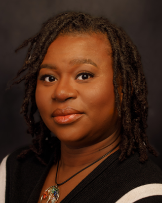 Photo of Priscilla Huley, Counselor, LMHC