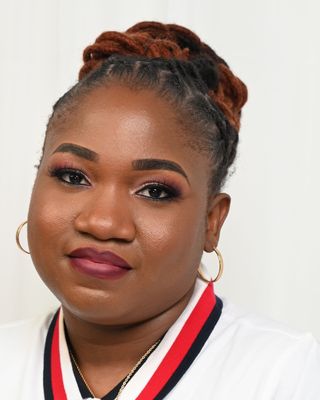 Photo of Ifeoluwa Oyefeso - Zion Health Systems, Psychiatric Nurse Practitioner, DNP, CRNP