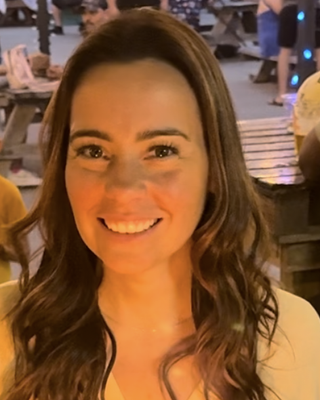 Photo of Elysee Virginia Miller Caballaro, Licensed Professional Counselor, MA, LPC