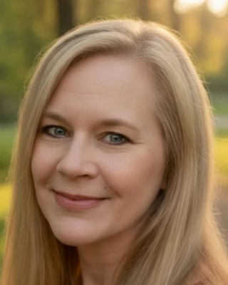 Photo of Kymberli Mills, Licensed Professional Counselor, LPC