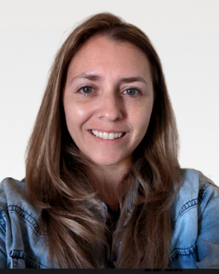 Photo of Nicole Harp, Marriage & Family Therapist, LMFT