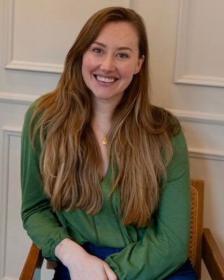 Photo of Natalie Webster, Counsellor, UKCP Trainee