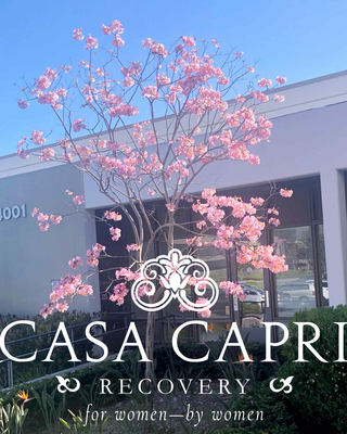 Casa Capri Recovery