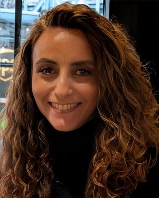 Photo de Fatima Immoula, Psychopraticien