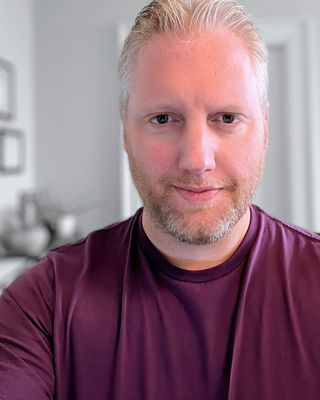 Photo of Andrew Olson, Licensed Professional Counselor, MA, LPC