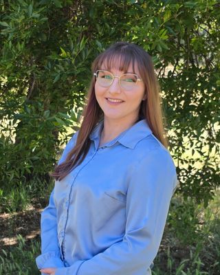 Photo of Cassidy Gail Bradehoft-Masters, Clinical Social Work/Therapist, LCSW