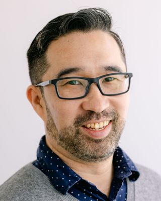 Photo of Ryan Moeller, Marriage & Family Therapist, LMFT, MA