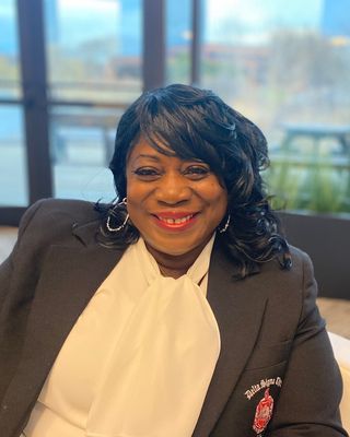 Photo of Brenda K. Stiff, Clinical Social Work/Therapist, LCSW