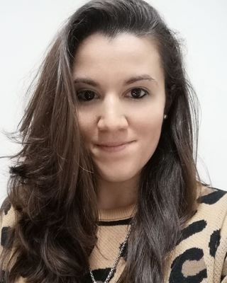 Foto de Noelia Zapata Martinez, Psicólogo, Lic. en Psicología
