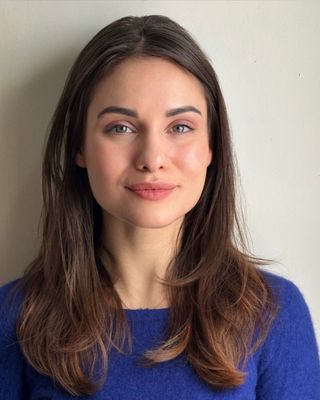 Photo of Madeline Wilcox, Clinical Social Work/Therapist, LCSW