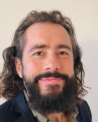 Photo of Ian Francis Mncs Accred, Counsellor, PNCPS Acc.