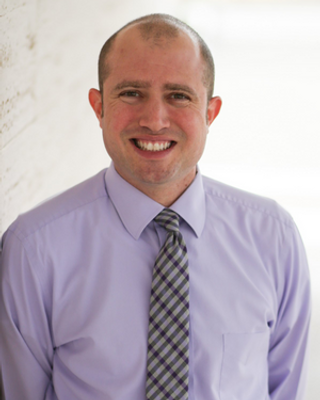 Photo of Gary Hominick, LPC, CSAT, Licensed Professional Counselor