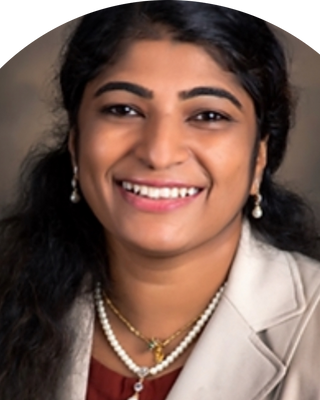 Photo of Deepa Abhilash, Psychiatric Nurse Practitioner, PMHNP