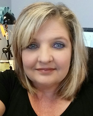Photo of Kerri Francis, Licensed Professional Counselor in Katy, TX