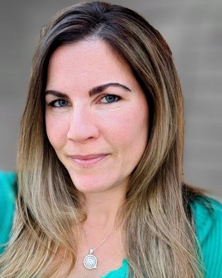 Photo of Amanda May, MS Psy