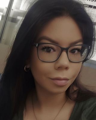 Photo of Kyla Primeau, Pre-Licensed Professional