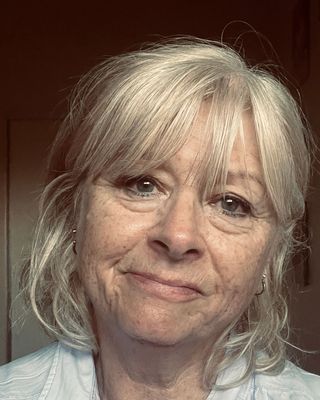 Photo of Julie Hall, Counsellor, MA, ACA-L3