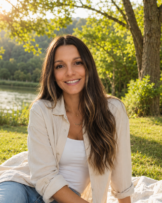 Photo of Sarah Sousa, Registered Psychotherapist (Qualifying), MACP, BEd, BA