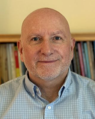 Photo of William Butler, Psychologist, PhD