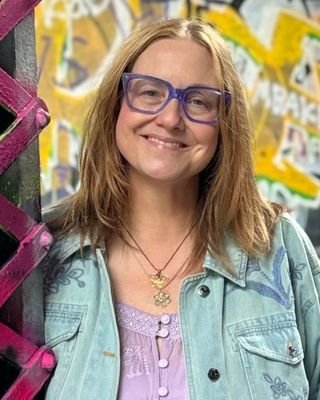 Photo of Shelby Frago, Counselor, MA, LMHCA