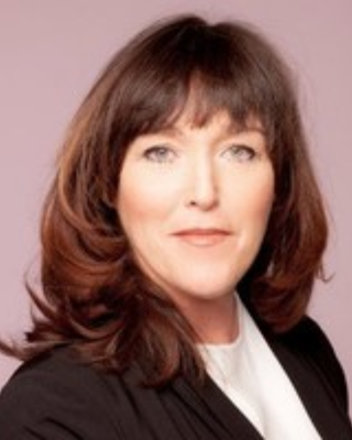 Photo of Lorraine Galligan, Psychotherapist, Pre-Accredited Member IACP