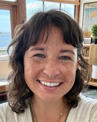 Photo of Alex Dvorak, Marriage & Family Therapist Associate, AMFT, CMC