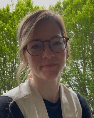Photo of Robyn Scharf, Pre-Licensed Professional, MA, LMFTA