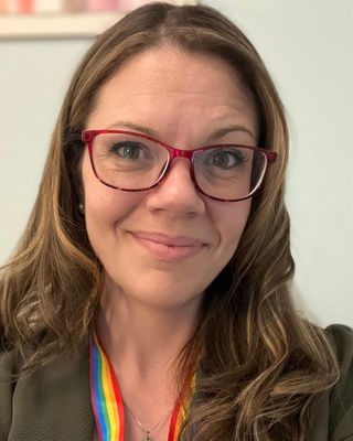 Photo of Maegan Monterose, Psychiatric Nurse Practitioner, MSN, APRN, PMHNPBC