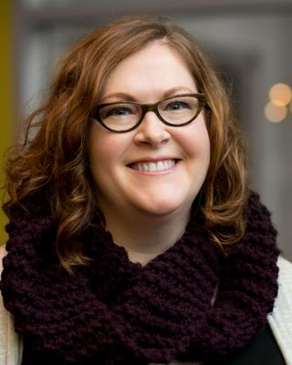 Photo of Amy Ware, Counselor in Bellingham, WA