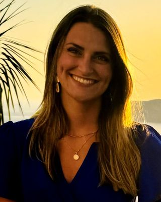 Photo of Arie Roth, Licensed Clinical Professional Counselor, LCPC, NCC