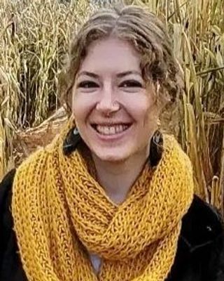 Photo of Sarah Nichol, Counsellor in Comox