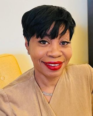 Photo of Hope Mitchell, Clinical Social Work/Therapist, LCSW, CASAC-M