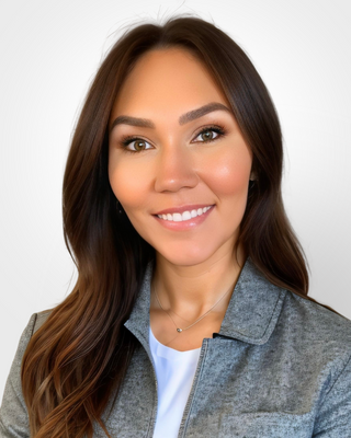 Photo of Brittany Skinner, Psychiatric Nurse Practitioner, PMHNP