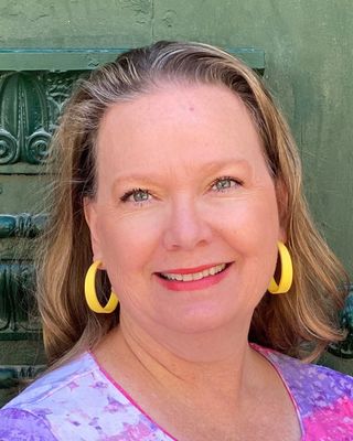 Photo of Gail Harris, Licensed Professional Counselor, LPC, LCPC