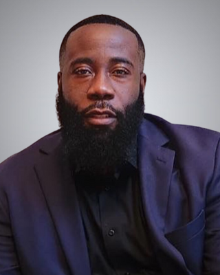 Photo of Gabriel Essilfie, Psychiatric Nurse Practitioner, APN, PMHNP