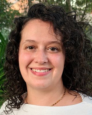 Photo of Caitlin Shirley, Licensed Professional Counselor, MA, LPC, LMHC, CADCII