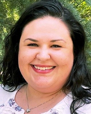 Photo of Emily K. Panebianco, Licensed Clinical Mental Health Counselor, LCMHC, LCAS