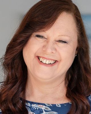 Photo of Francine Jeannette Butson, Psychologist, PsyBA General