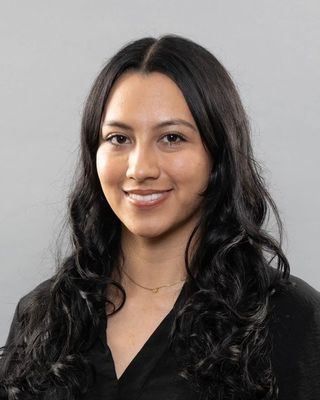 Photo of Laura Vitti, Registered Mental Health Counselor Intern, RMHCI