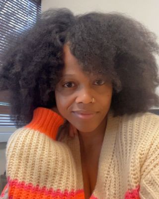 Photo of Najah Stevenson, Psychiatric Nurse Practitioner, PMHNP