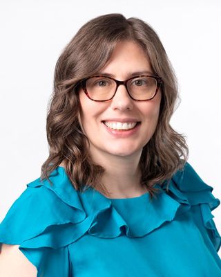 Photo of Elizabeth Hull-Frye, Licensed Professional Counselor, LPC, MEd