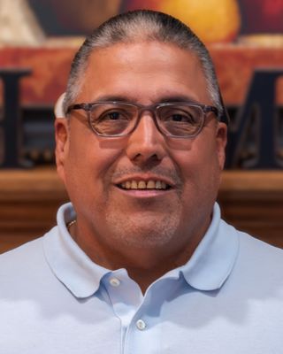 Photo of Mario R. Lopez, Clinical Social Work/Therapist in Tecumseh, KS