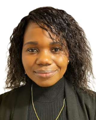 Photo of Dr. Alice Beukam, Psychiatric Nurse Practitioner, DNP