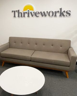 Photo of Audrie Morse - Thriveworks Counseling & Therapy Pueblo, Clinical Social Work/Therapist