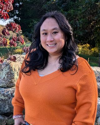 Photo of Dr. Amanda Ferrari, Clinical Social Work/Therapist, DSW, LCSW