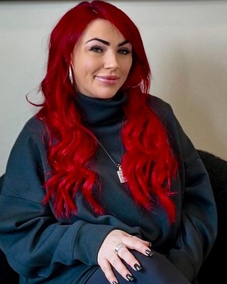 Photo of Danielle Mullen, Counselor, LMHC, LPC